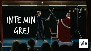 Ei minun juttuni (S): 01.09.2021 06.00