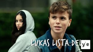 Lukaksen lista, osa 1 (S): 01.09.2021 06.00