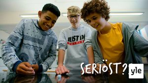 Väärä hälytys (S): 01.09.2021 06.00