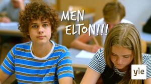 Toivoton tapaus (S): 01.09.2021 06.00