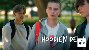 Merkkihuppari, osa 1 (S): 01.09.2021 06.00