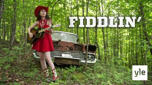 Fiddlin' - koko kansan pelimannijuhla (S): 01.09.2021 06.00