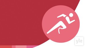 Yleisurheilu: 01.09.2021 06.49