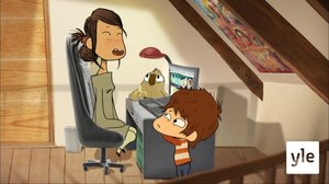 Mokin ja Pokin blogi (S): 01.09.2021 08.17