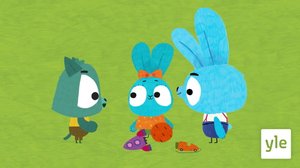 Pallo ja raketti (S): 01.09.2021 10.00