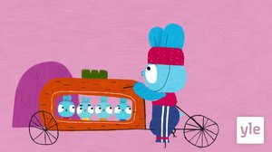 Synttärijuliste (S): 01.09.2021 10.00