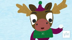 Mitäs nyt? (S): 01.09.2021 10.00