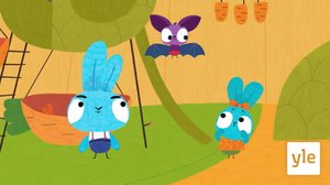 Yövieras (S): 01.09.2021 10.00