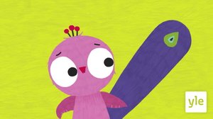 Fantastinen pyrstö (S): 01.09.2021 10.00