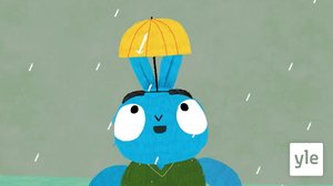 Sademusiikkia (S): 01.09.2021 10.00