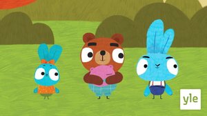 Syksyn tuutulaulu (S): 01.09.2021 10.00