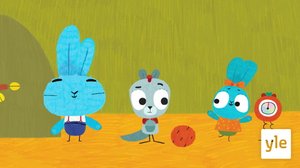 Päivän mestarit (S): 01.09.2021 10.00