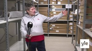 Yle Oddasat: 01.09.2021 16.45