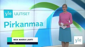 Yle Uutiset Pirkanmaa: 01.09.2021 17.06