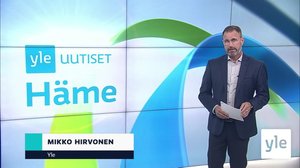 Yle Uutiset Häme: 01.09.2021 17.06