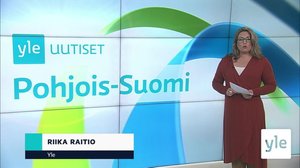Yle Uutiset Pohjois-Suomi: 01.09.2021 17.06