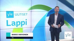 Yle Uutiset Lappi: 01.09.2021 17.06
