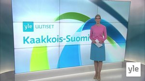 Yle Uutiset Kaakkois-Suomi: 01.09.2021 18.21