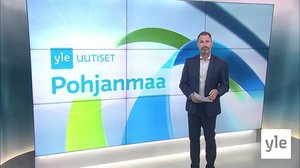 Yle Uutiset Pohjanmaa: 01.09.2021 18.21