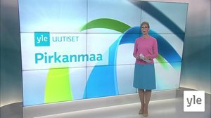 Yle Uutiset Pirkanmaa: 01.09.2021 18.21