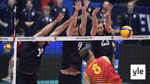 FIN - MKD: 01.09.2021 21.00