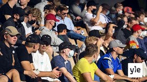 Joko Suomi avautuu?: 01.09.2021 21.45