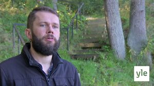 Pyhät lähteet - muutakin kuin vettä: 02.09.2021 00.01