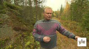 Norjaa ristiin rastiin: 02.09.2021 06.00