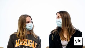 Kuinka kauan Suomi vielä testaa, jäljittää ja eristää?: 02.09.2021 10.15