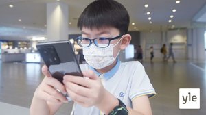 Kiina rajoittaa lasten pelaamista rajusti: 02.09.2021 10.28