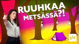 Retkeily on huippusuosittua, mutta kestääkö luonto ihmismassoja?: 02.09.2021 11.45