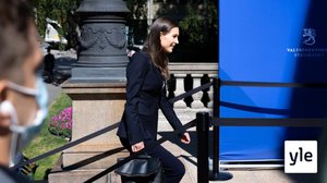 Hallitus neuvottelee koronatoimista: 02.09.2021 13.07