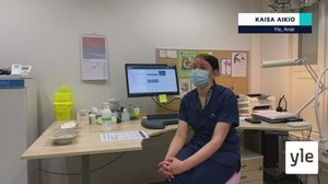 Yle Oddasat: 02.09.2021 16.45