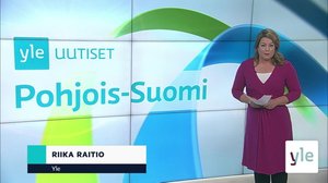 Yle Uutiset Pohjois-Suomi: 02.09.2021 17.06