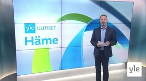 Yle Uutiset Häme: 02.09.2021 18.21
