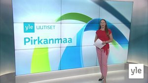 Yle Uutiset Pirkanmaa: 02.09.2021 18.21