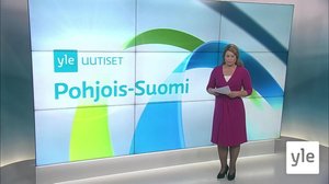 Yle Uutiset Pohjois-Suomi: 02.09.2021 18.21
