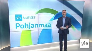 Yle Uutiset Pohjanmaa: 02.09.2021 18.21