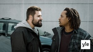 Löytynyt rannikolta (12): 03.09.2021 00.01