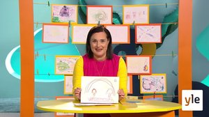 Unelmien peli 1/4: 03.09.2021 07.25