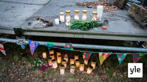Ylen erikoislähetys Koskelan surmasta - Millaiset rangaistukset kolme nuorta saivat?: 03.09.2021 14.30