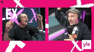 Oman elämän Chekkonen : Pohjosen poika: 03.09.2021 16.05