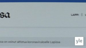 Yle Oddasat: 03.09.2021 16.45