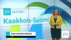 Yle Uutiset Kaakkois-Suomi: 03.09.2021 17.06