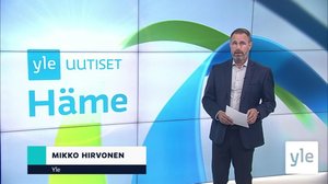 Yle Uutiset Häme: 03.09.2021 17.06