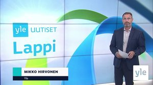 Yle Uutiset Lappi: 03.09.2021 17.06