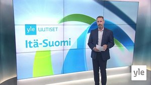 Yle Uutiset Itä-Suomi: 03.09.2021 18.21