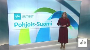 Yle Uutiset Pohjois-Suomi: 03.09.2021 18.21
