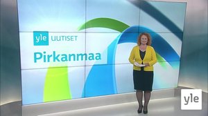 Yle Uutiset Pirkanmaa: 03.09.2021 18.21