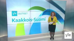 Yle Uutiset Kaakkois-Suomi: 03.09.2021 18.21